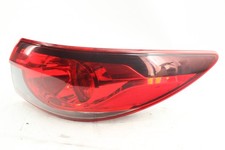 Mazda 6 Saloon 2012-2018 Rear Tail Light On Body (Driver Side) 