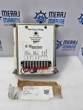 Basler Electric PRS 250 Veri-Sync Relay 9088800102