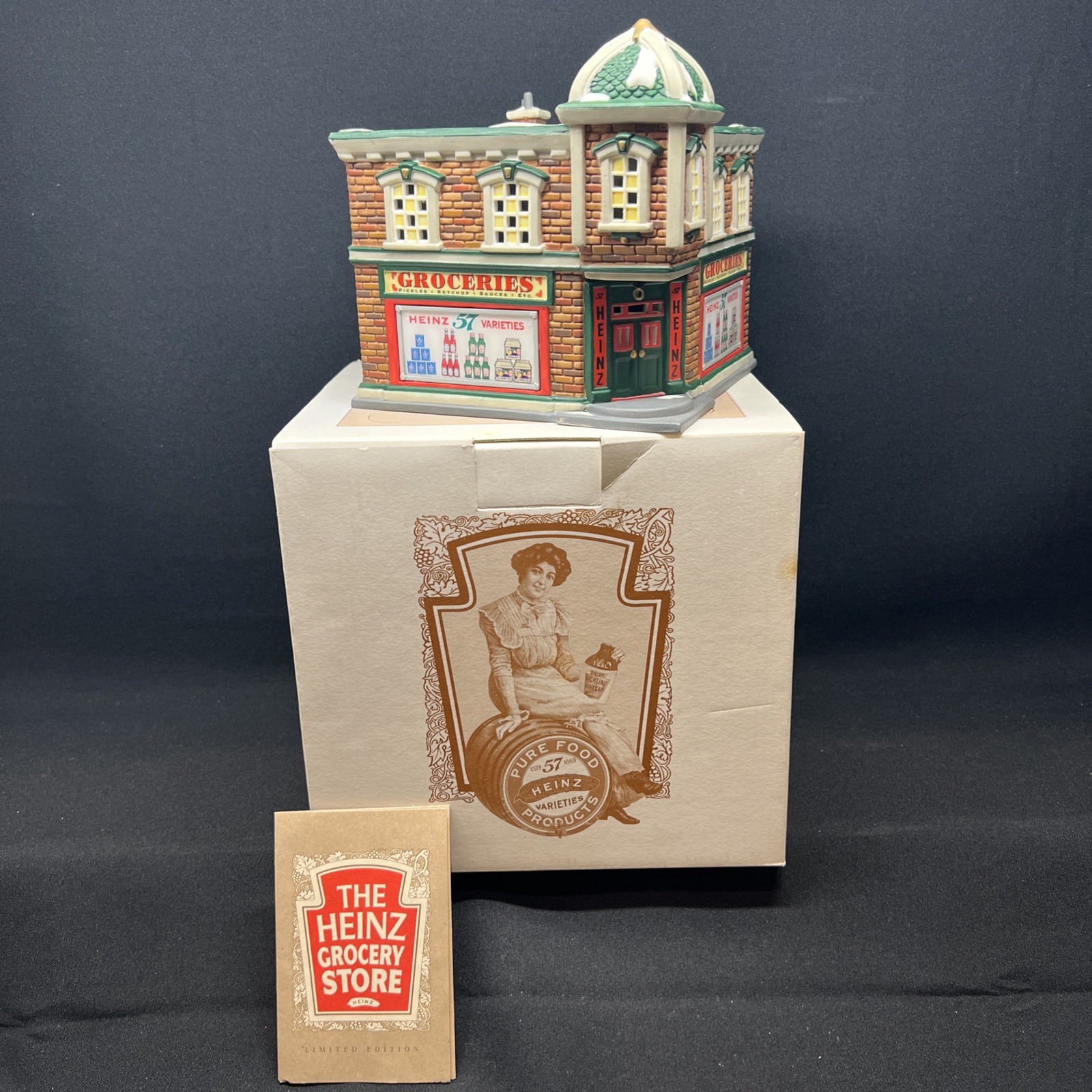 Click here to see eBay Auction