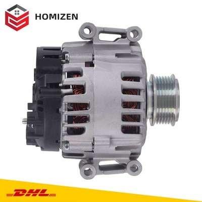 140A Lichtmaschine Generator für Audi A3 Q3 TT Golf VII Passat Seat Skoda 2.0L
