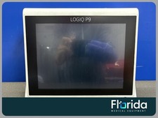 2019 GE LOGIQ P9 ULTRASOUND LCD PANEL MONITOR P/N: 6782542 REV 3 / FAST SHIPPING