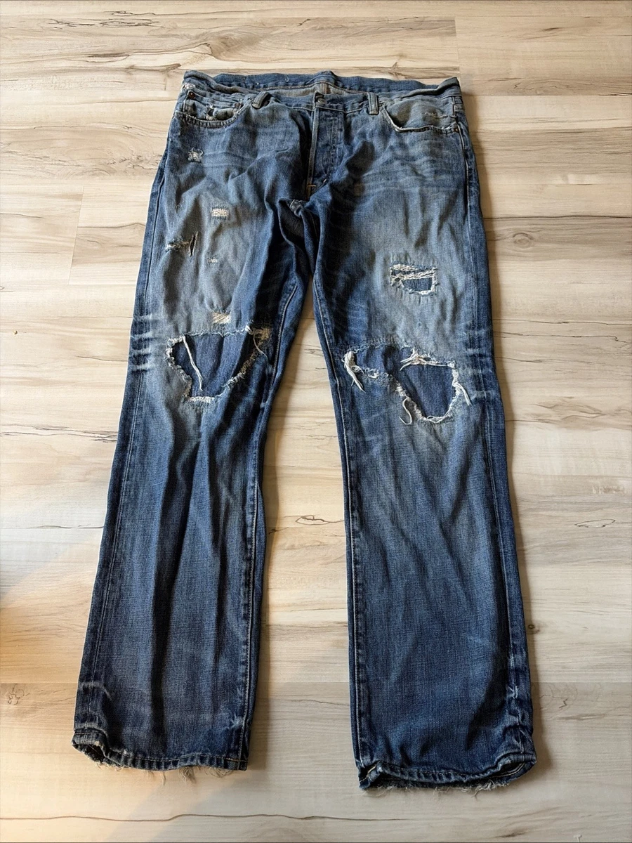 Denim & Supply Ralph Lauren Denim Jeans for Men for sale | eBay