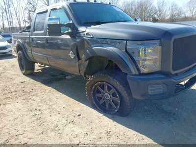 Used Body Control Module fits: 2015 Ford F350SD PICKUP Body Control BCM under da