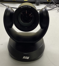 AVer CAM520 Pro Video Conferencing Camera 12x Zoom