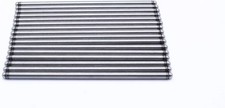 Hardened Steel Pushrods 516 Fits For Sbc 327 350 383 400 7.800 Length