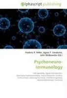 Frederic P. Miller (U. A.) | Psychoneuro­Immunology | Taschenbuch | Englisch