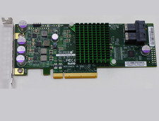 Supermicro AOC-S3008L-L8E 12Gb/s Eight-Port SAS Internal Host Bus Adapter