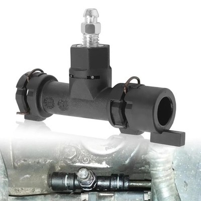 1J0721468C Entlüftungsventil Nehmerzylinder Kupplung Für VW Polo Scirocco Sharan