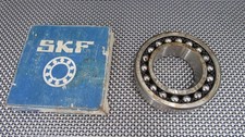 SKF 2213 K CUSCINETTI ORIENTABILI A SFERE 65X120X31 AUTOCARRI ED AUTOBUS D'EPOCA