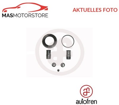 REPARATURSATZ BREMSSATTEL VORNE AUTOFREN SEINSA D4365 P NEU OE QUALITÄT