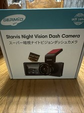 Germid Dash Camera
