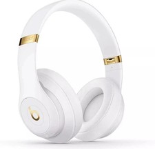 Genuine Beats Studio3 Wireless Noise Cancelling Over-Ear Headphones - UK Version