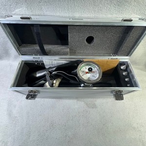 EIJKELKAMP 06.01.SA Hand Penetrometer 1 mtr Excellent Condition 28234912 Unused