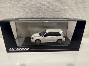 Toyota Starlet Glanza | eBay