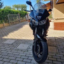 moto yamaha tdm 900