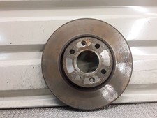 Disque de frein Renault MODUS