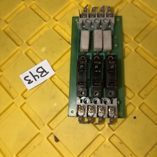 FANUC A350-0004-T192/02 Circuit Board 