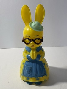 Knickerbocker Bunny | eBay