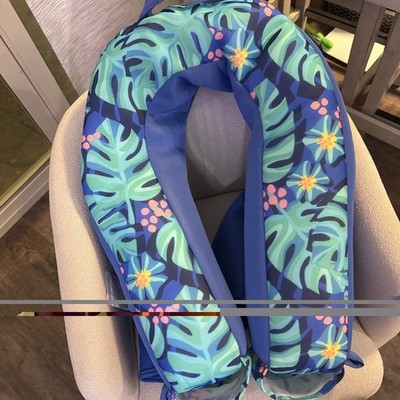 Big Joe Noodle Sling Pool Float - Dark Blue - 20492178
