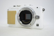 Olympus E-PL5 Mirrorless Camera Body Used Original Packaging Not Included