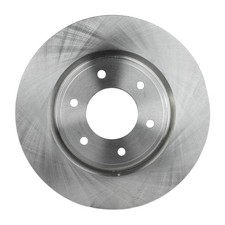 SureStop Brake Disc For Infiniti QX80 2014-2022 Driver OR Passenger Side | Front