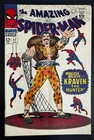 Amazing Spider-Man # 47  - 1967 (Kraven) - Ungraded