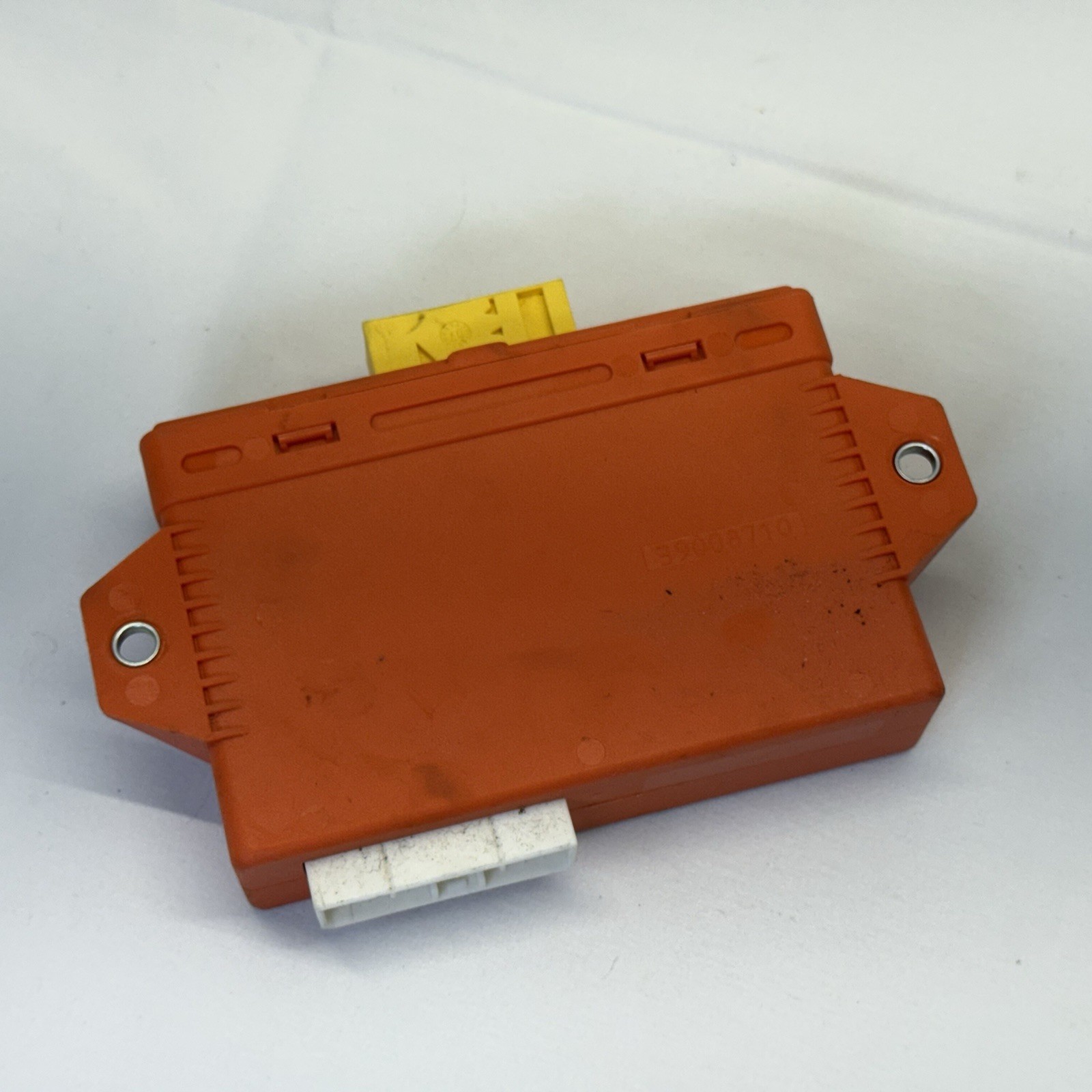 Maserati Quattroporte Temperature A/C Climate Control Module Unit OEM 03-08