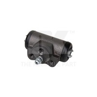 Radbremszylinder NK 803015 FüR Mitsubishi, Hinterachse, Hinterachse Rechts