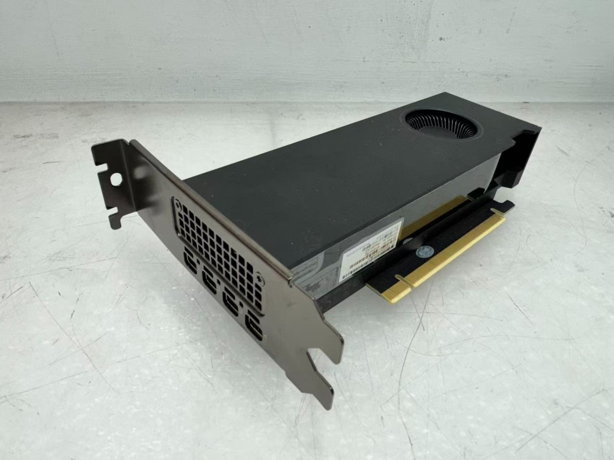 Card Màn Hình Leadtek NVIDIA Quadro RTX A2000 6GB GDDR6