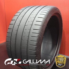1 One Tire Michelin Pilot Super Sport Xl 30530zr20 3053020 No Patch 91989