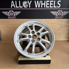 1 X GENUINE TOYOTA PRIUS MK3 15