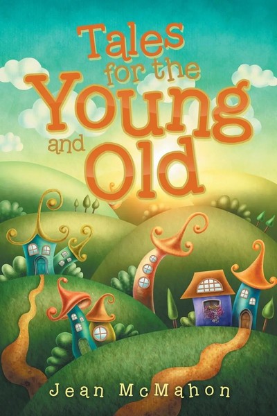 Jean Mcmahon | Tales For The Young And Old | Taschenbuch | Englisch (2016)-image