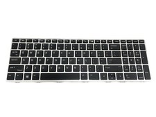 New US Keyboard Non Backlit for HP Elitebook 750 755 850 855 G5 750 G6 850 G6