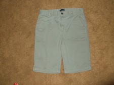 Boys Shorts - Children's Place - Green - Size 16