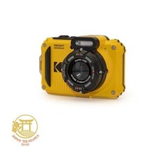 PixPro KODAK Kodak Compact Digital Camera Waterproof Dustproof Dustproof CALS