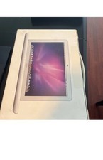 Apple MacBook A1342 White 13" 2009 2GB RAM 250GB HDD new in box sealed rare NIB