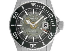 Davosa Ternos Professional Nebulous Ref.161.535.50 Full Set Neu