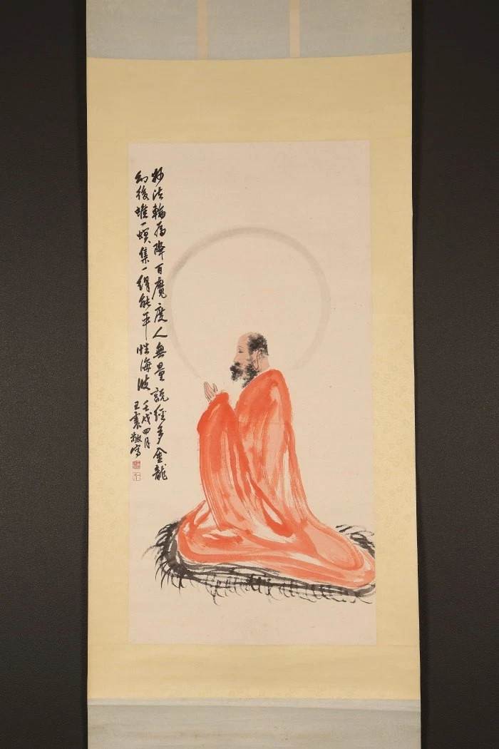 中国古董绘画和卷轴| eBay