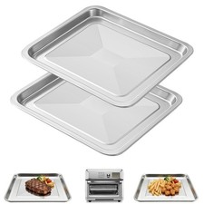 2PCS Fryer parts for Cuisinart TOA-60 TOA-65 TOA-70 Toaster Convection Oven, ...