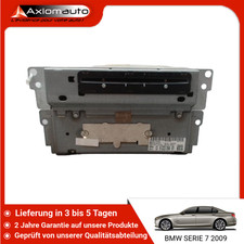 \\uD83C\\uDDE9\\uD83C\\uDDEA NAVIGATIONSEINHEIT ? BMW SERIE 7 (E65) 2005- 65129293395 ??