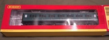 HORNBY R4303D MAUNSELL CORRIDOR FIRST NO.S7411S IN BR (SR) GREEN