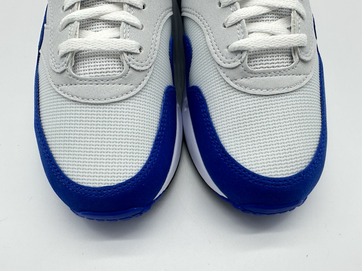 Nike Air Max 1 '86 OG G Men's Size 7 Big Bubble Royal Blue Golf