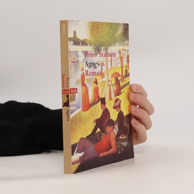 Agnes  |  Peter Stamm