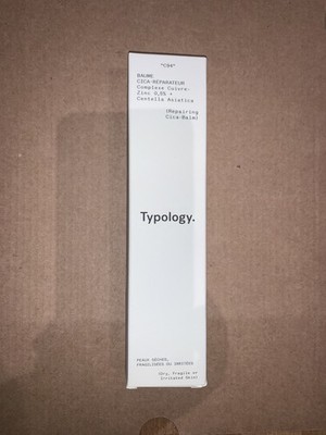 Typology C94 Repairing Cica Balm 50ML