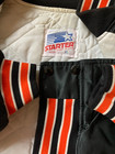 Classic Starter Satin Jacket - OKLAHOMA STATE COWBOYS - NCAA  (XL) — photo 3