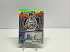 2023 Panini Phoenix Basketball Vasilije Micic #RS-VMC
