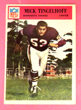 Mick Tingelhoff