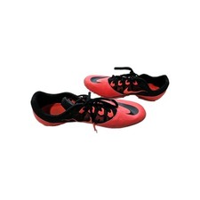 Size-10 Nike Rival S Women Track Shoes Pink