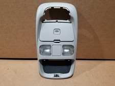 98-01 Dodge Ram Truck Pickup 2nd Gen Truck Interior Overhead Console 98-01 Dodge Ram Truck Pickup 2nd Gen Truck Interior Overhead Console