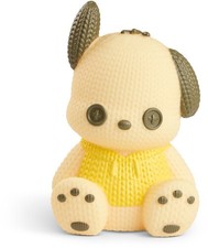 Handmade by Robots - Hello Kitty and Friends - Pochacco #514 (Banana Ice Cream S